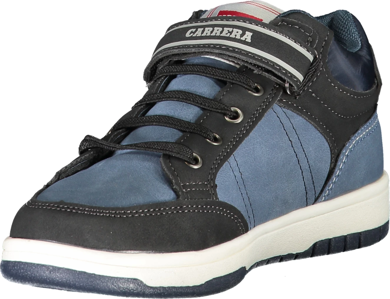 Atlete për meshkuj Carrera, të kaltra