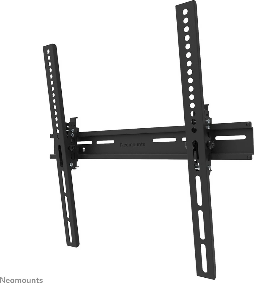 Mbajtëse muri për TV Newstar WL35-350BL14, 32-65 inç, rregullim pjerrësie, e zezë