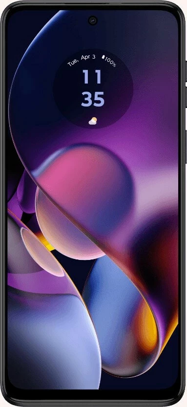 Celular Motorola Moto G54 Power 5G, 8/256GB, Midnight Blue
