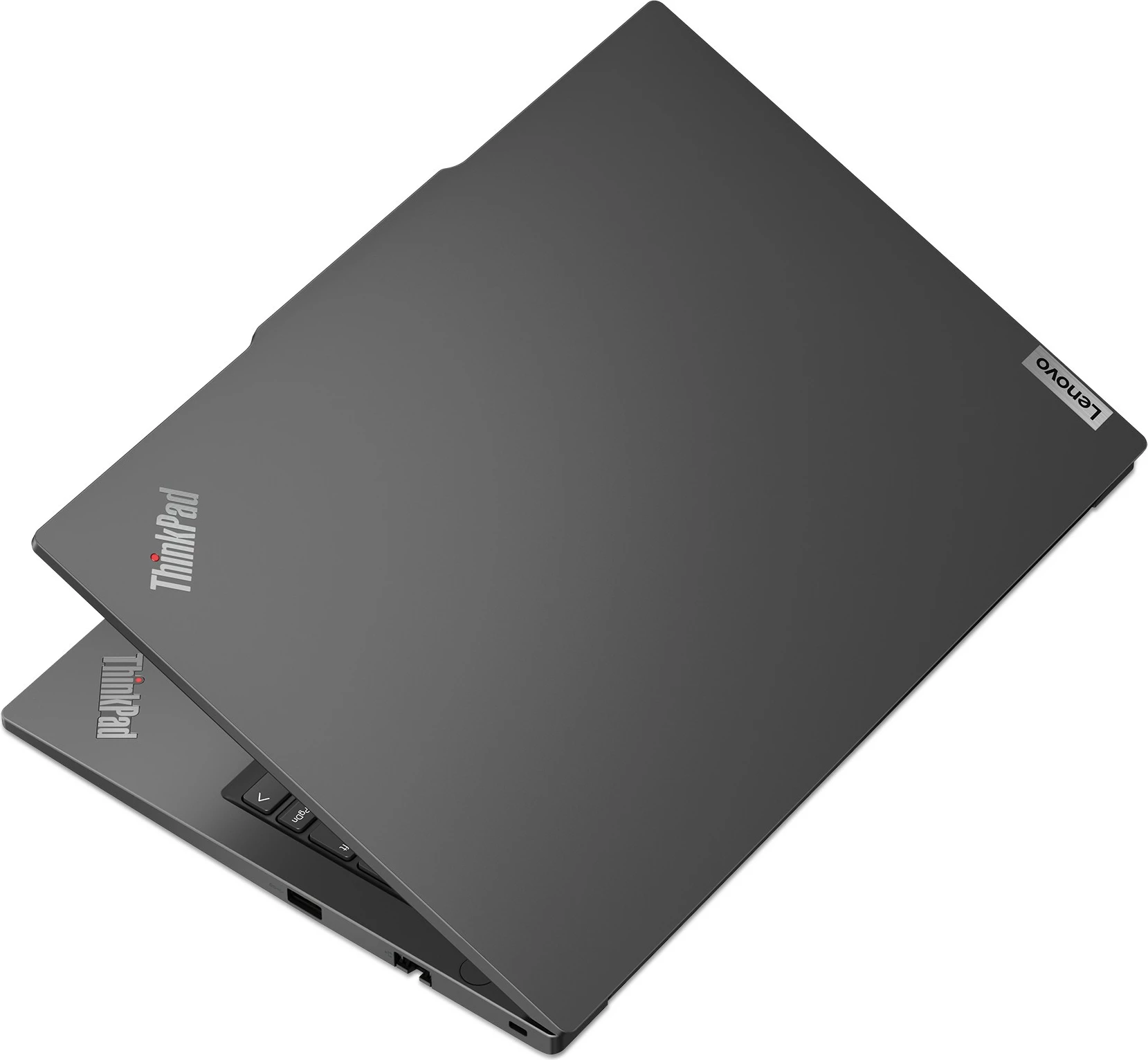 Kompjuter Lenovo ThinkPad E14 G5, Ryzen 5 7430U, 16GB RAM, 512GB SSD, 14" Full HD+, Win11 Pro