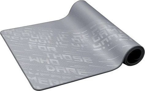 Mauspad Asus ROG Scabbard II XXL, Arctic Gray