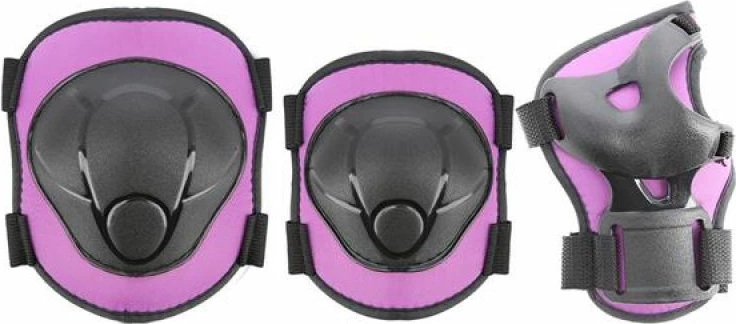 Mbrojtëse Nils Extreme, unisex, vjollcë