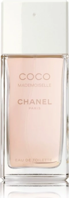 Eau De Toilette Chanel Coco Mademoiselle, 50 ml 