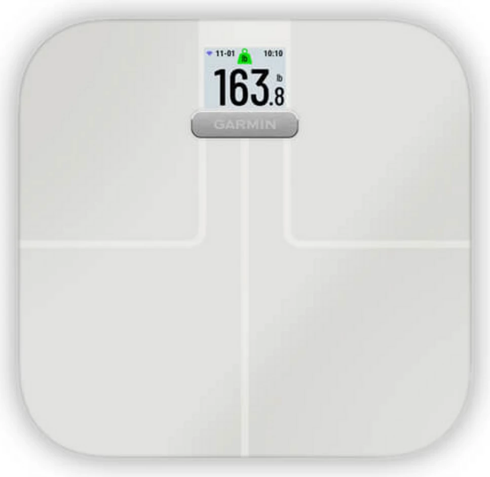 Peshore banjoje digjitale Garmin 010-02294-13 ekran digjital e bardhë