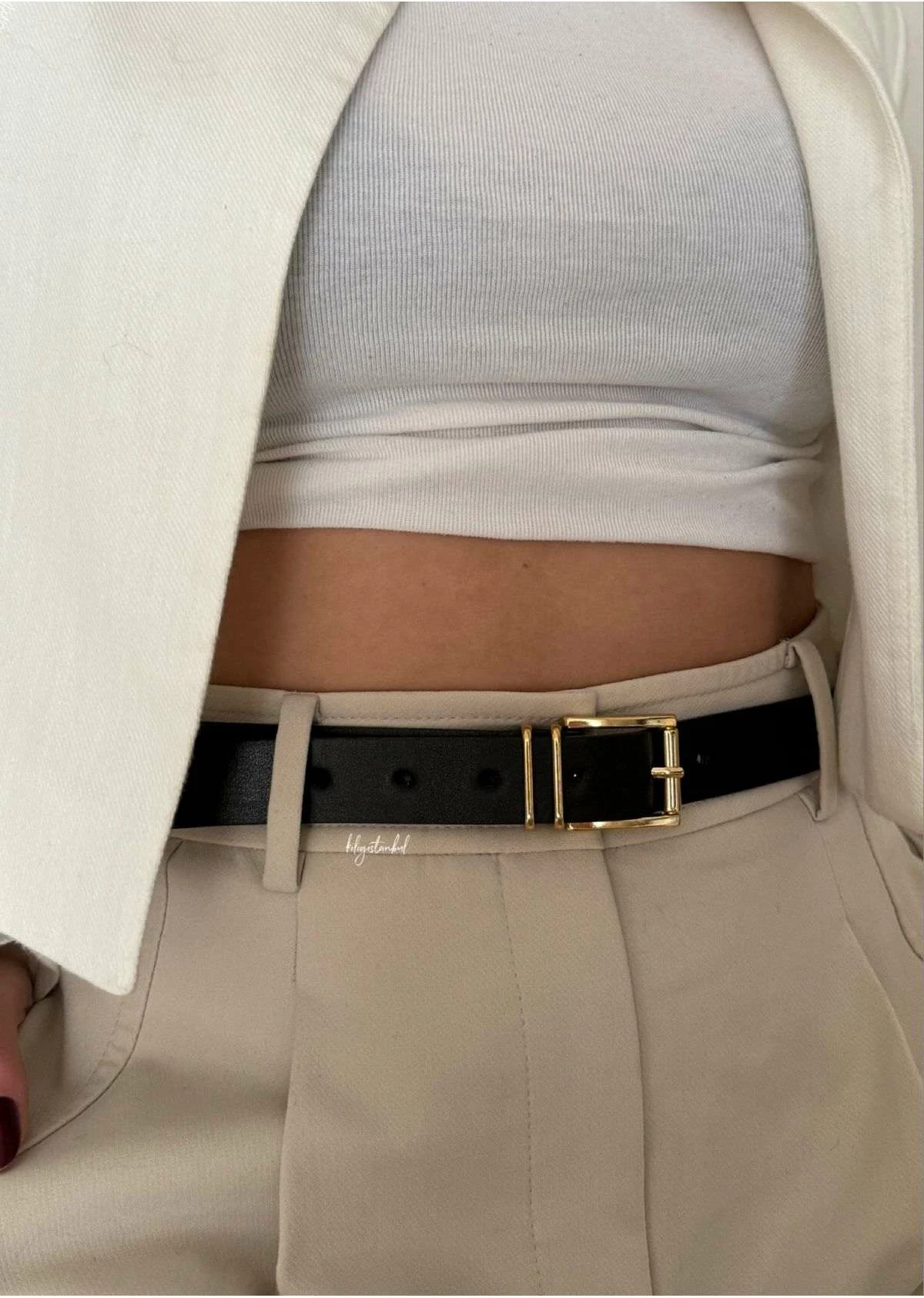 Rrip Jumeon, ngjyrë ari, KPEGMSA14767