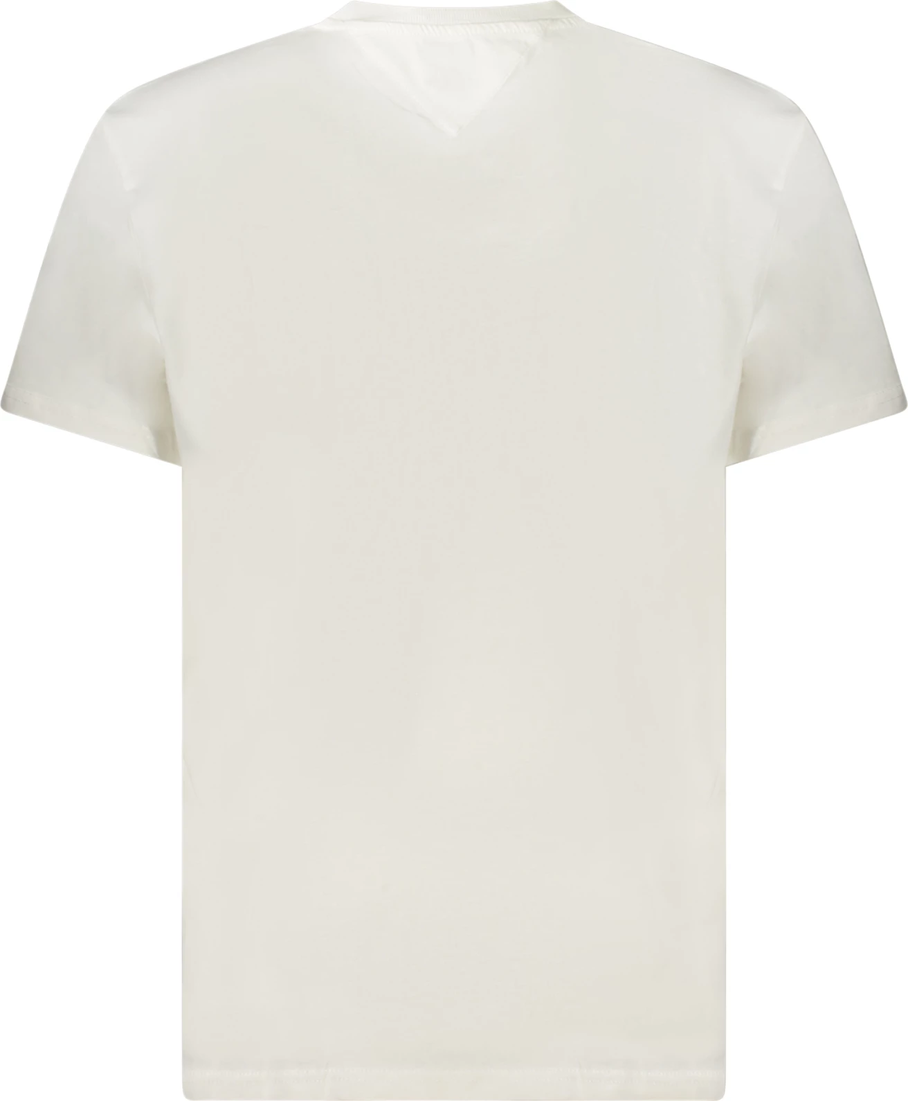 Maicë për meshkuj TOMMY HILFIGER, të bardhë