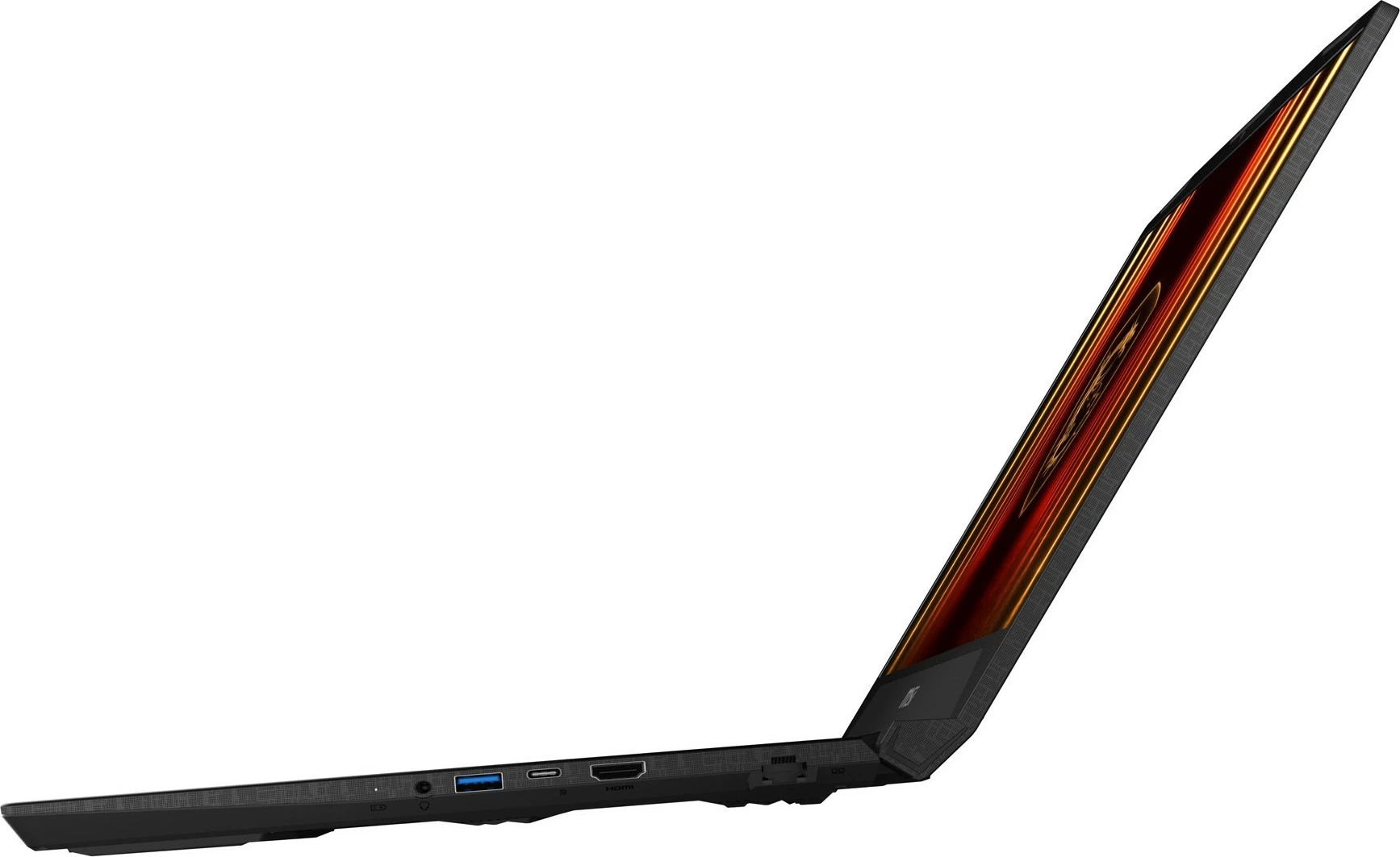 Kompjuter MSI Katana 15 HX B14WGK-058, Intel Core i7-14650HX, RTX 5070, 16GB RAM, 512GB SSD, e zezë
