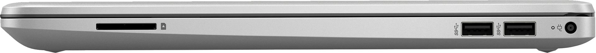 Laptop HP 250 G9, Intel Core i5 i5-1235U, 16 GB RAM, 512 GB SSD, Argjendtë