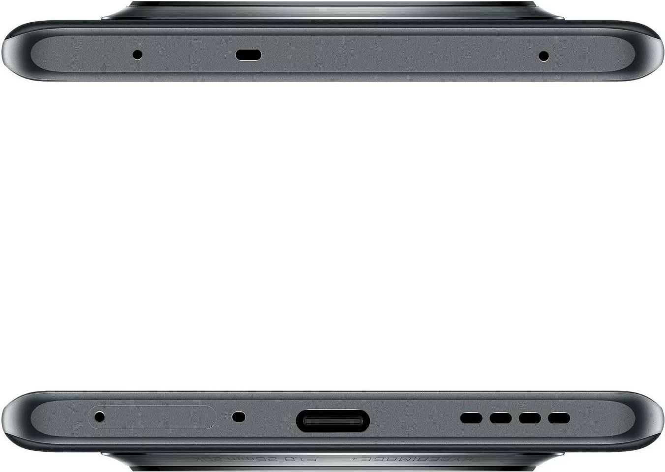Celular Realme 14 Pro 5G 12/512GB Suede Grey