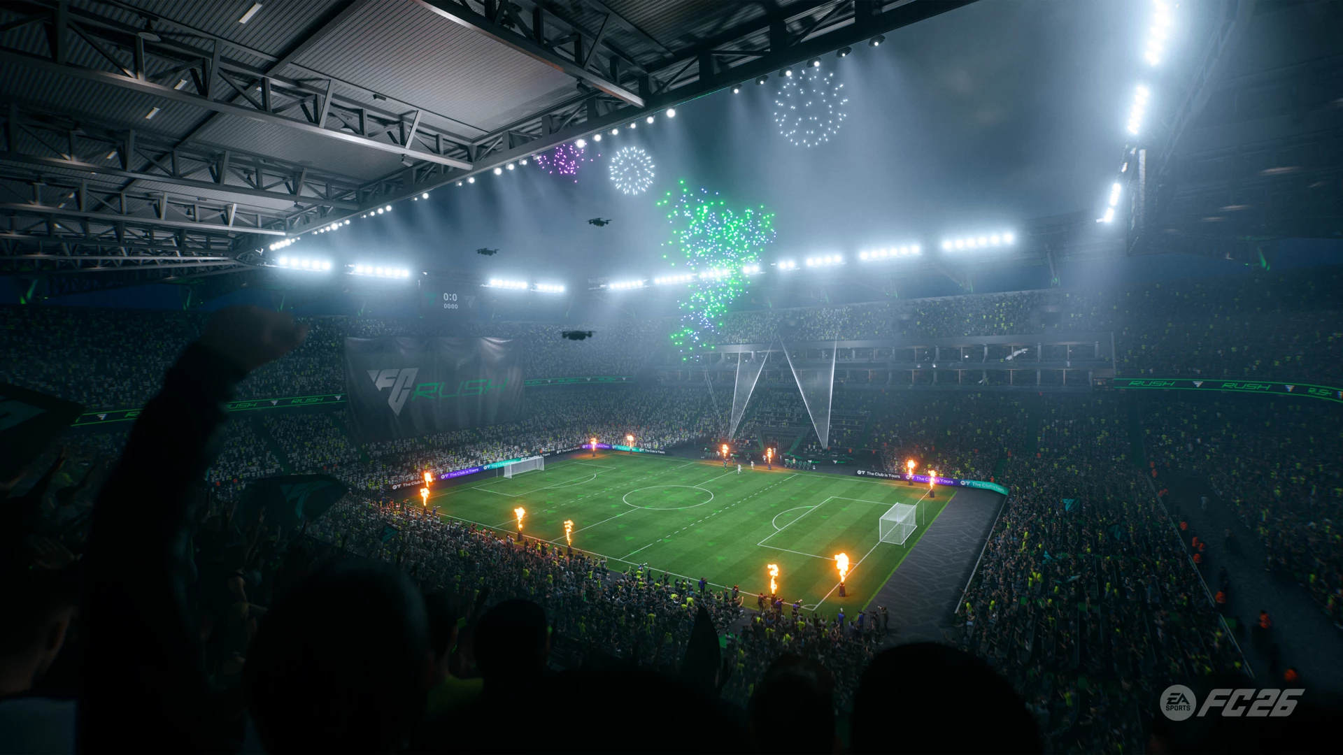 Lojë Xbox EA SPORTS FC 26, Xbox Series X|S/Xbox One