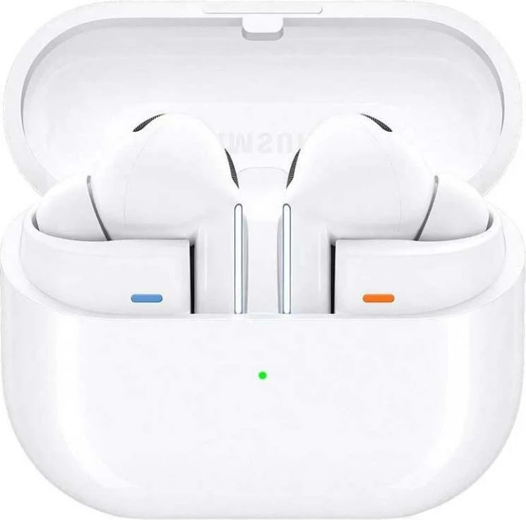 Kufje Samsung Buds 3 Pro SM-R630, TWS, Bardhë