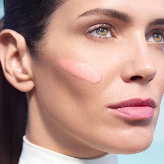 Krem për kujdesin e fytyrës Biotherm Blue Peptides, 50 ml