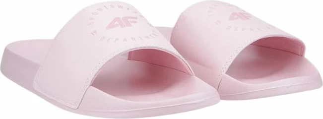 Papuqe femra 4F, rozë