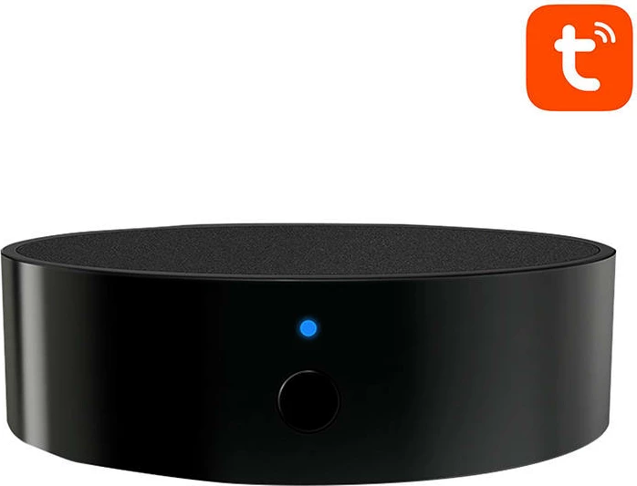 Kontrollues universal Avatto S16 Pro, IR WiFi RF 433 MHz, Tuya, i zi