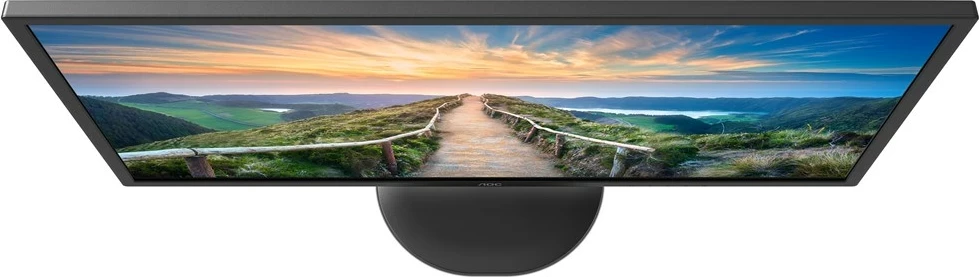 Monitor AOC V4 Q32V4, 31.5'', 2K Ultra HD, LED, 75Hz, i zi 