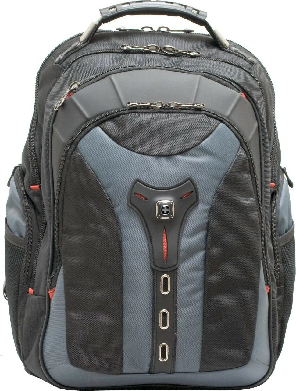 Çantë shpine Wenger Pegasus për laptop 15.6-17.3 inç, blu