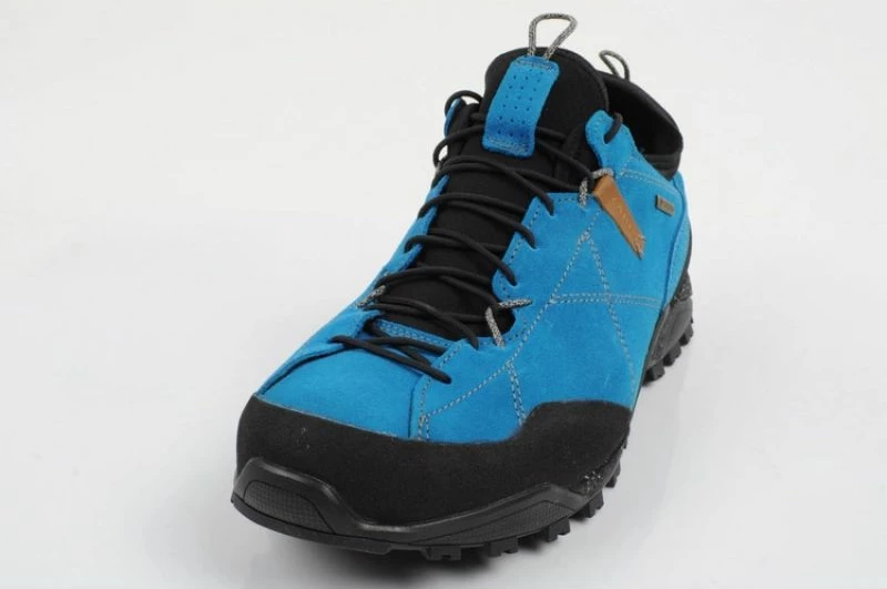 Atlete trekking Aku për meshkuj, të kaltra