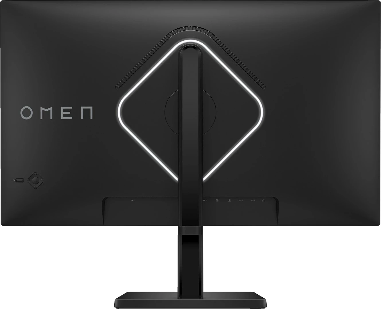 Monitor HP OMEN 27qs, 27", 240Hz, i zi 