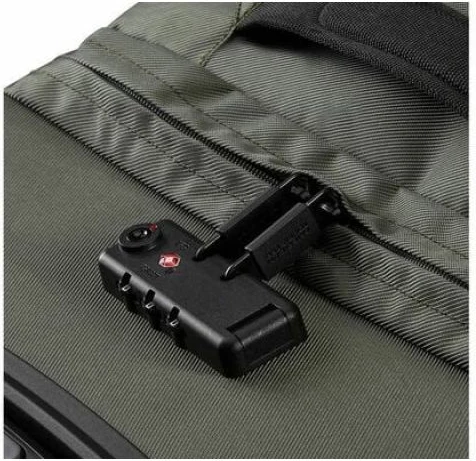 Çantë udhëtimi Yakimasport, e kaftë