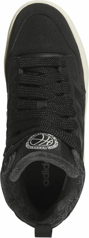 Atlete adidas për femra dhe fëmijë, të zeza