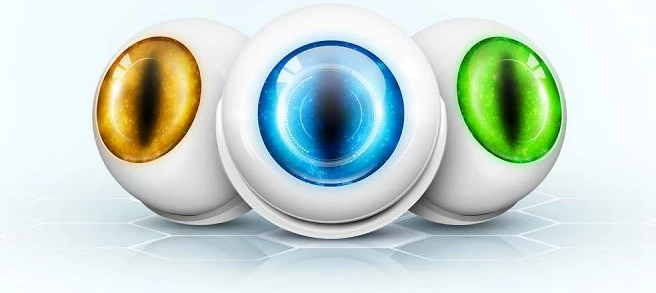 Sensor lëvizjeje, FIBARO, FGMS-001 (FGMS001), multisensor me temperaturë dhe dritë, akselerometër, e bardhë