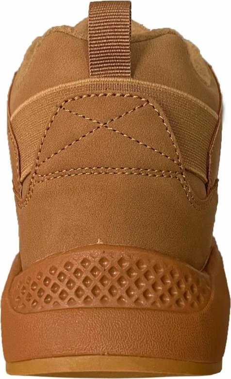 Këpucë për meshkuj Lee Cooper, ngjyrë kafe