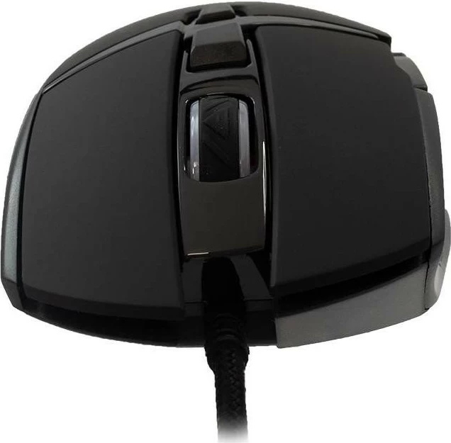 Maus Baracuda Raptor BGM-051, 6400 DPI, 8 butona, i zi