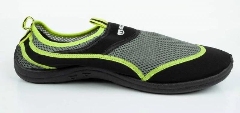 Atlete për meshkuj Mares, të zeza dhe të gjelbra