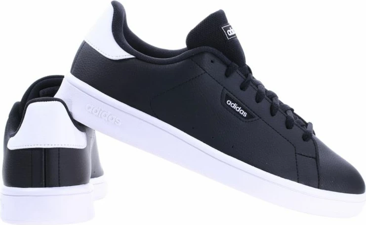 Atlete për meshkuj adidas, të zeza