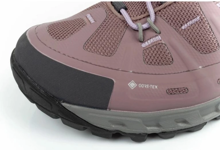 Çizme Aku femra, vjollcë