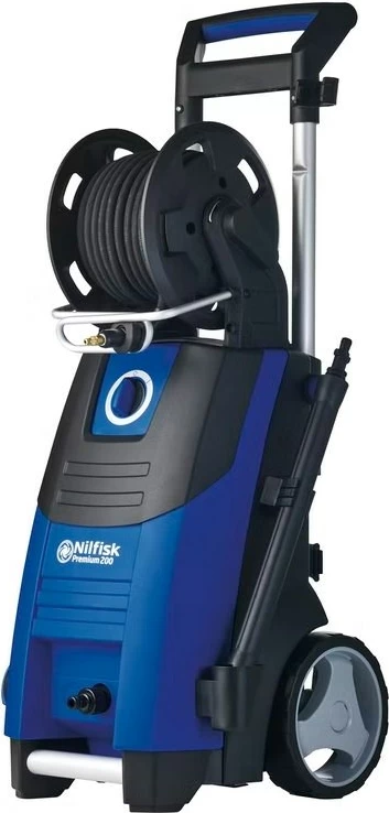 Pastrues me presion Nilfisk PREMIUM 200-15 EU, 650 l/h,