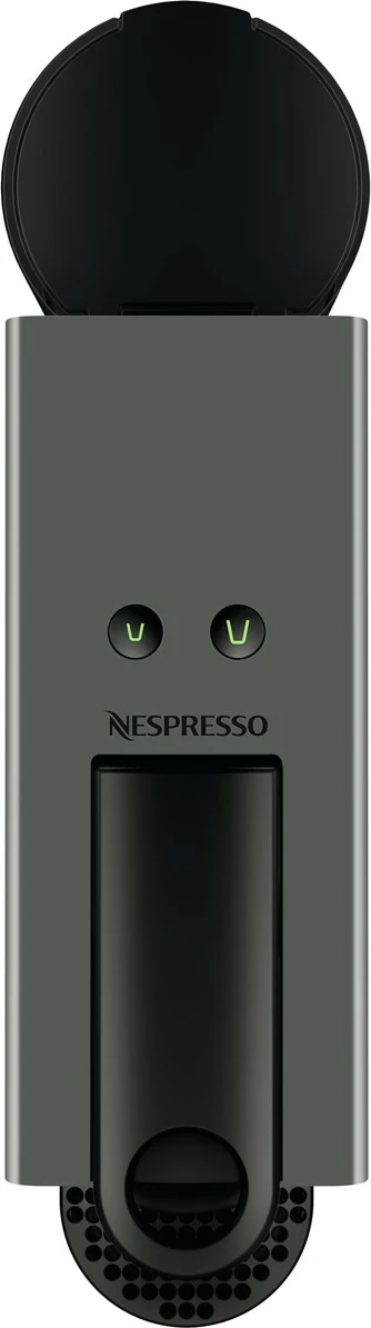 Aparat kafeje kapsula Krups XN110B, 0.6L, 1310W, Nespresso, zi/gri