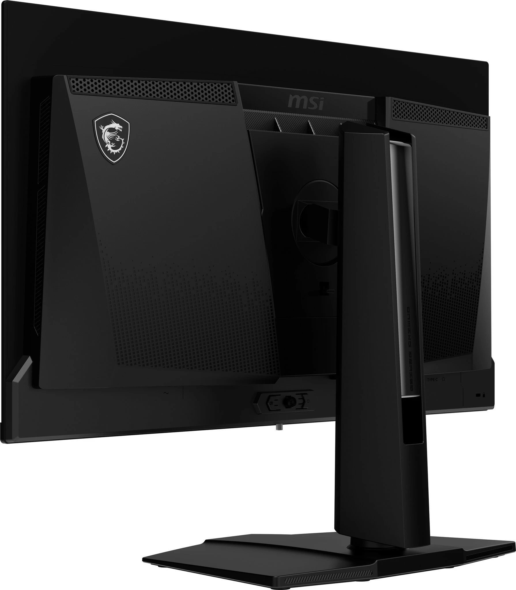 Monitor MSI MAG 271QPX QD-OLED E2, QDOLED