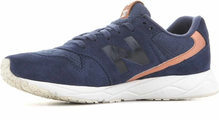 Atlete për femra New Balance, blu