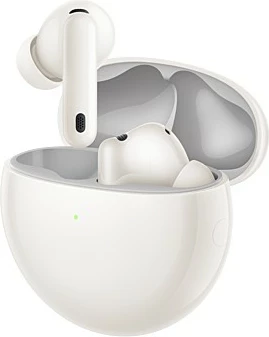 Kufje Huawei FreeBuds 7i, bardhë