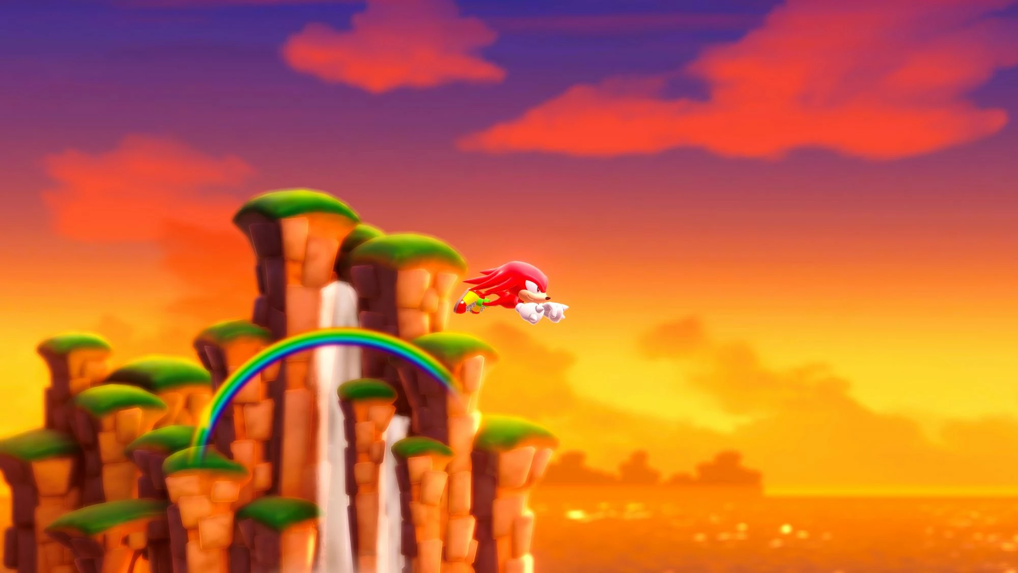 Lojë për Xbox, SEGA Sonic Superstars, Xbox Series X & Xbox One