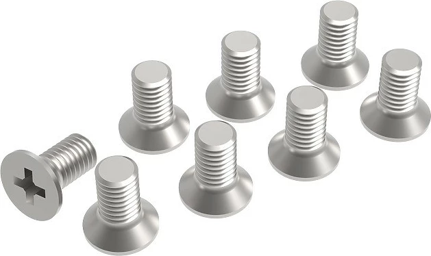 Switch i menaxhueshëm Mikrotik CRS112-8P-4S-IN, 8 porte Gigabit, 4 porte SFP, i bardhë