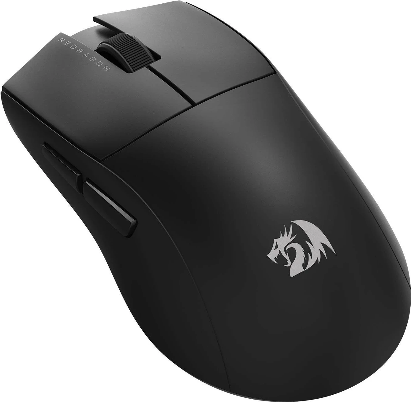 Maus Redragon M916-PRO-4K K1NG, pa kabllo, i zi