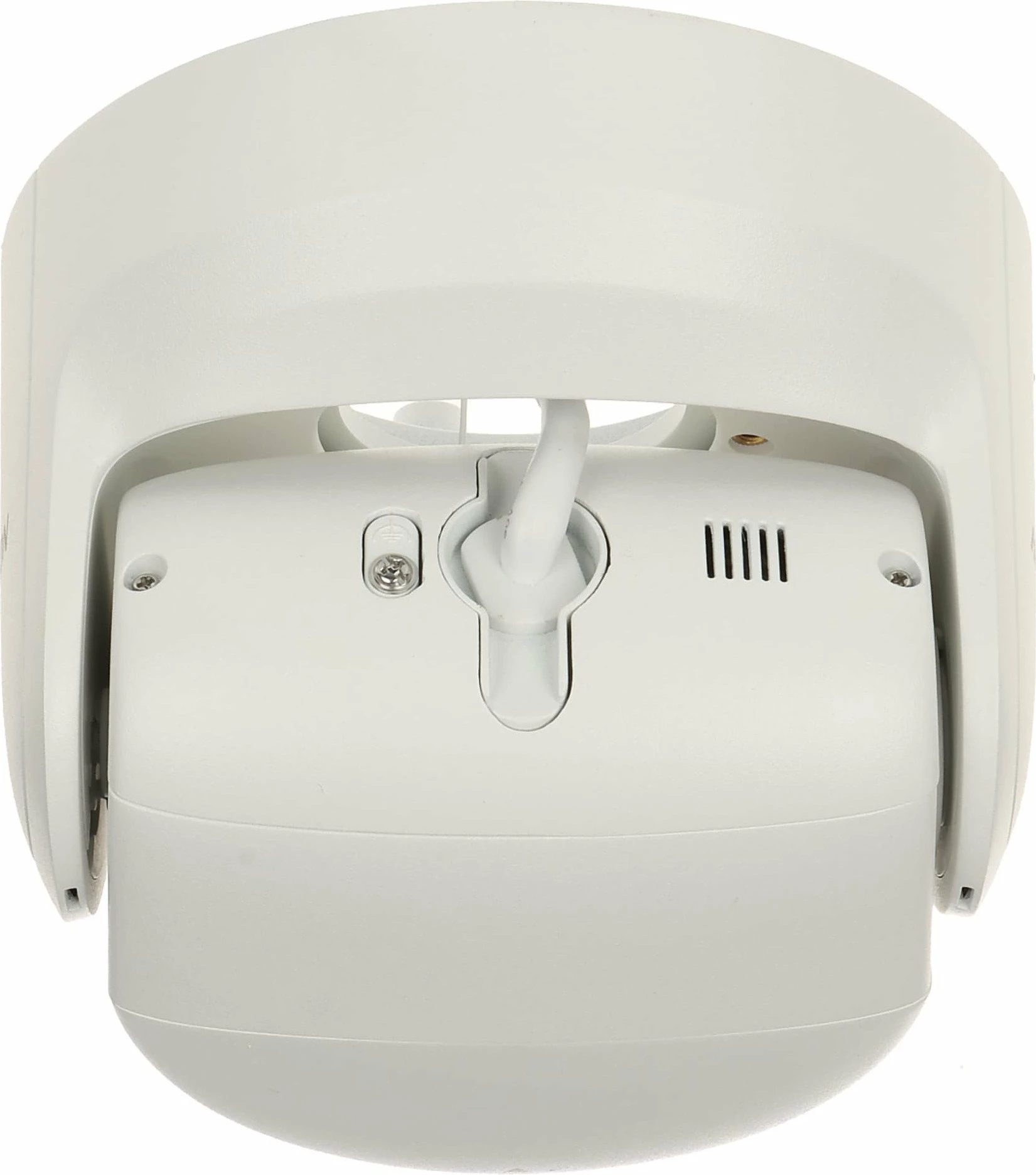 Kamerë IP Hikvision DS-2CD2387G2P-LSU/SL ColorVu 7.4MP panoramike 2x4mm PoE, e bardhë