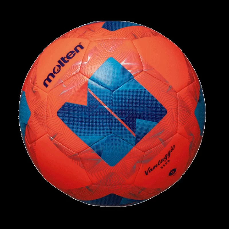 Top futbolli plazhi Molten, për meshkuj, shumëngjyrësh