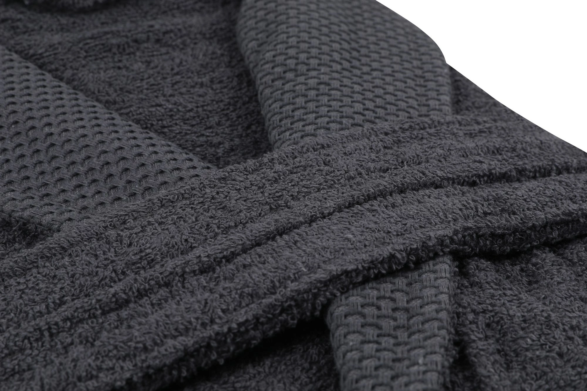 Rrobdeshamë Mijölnir, Cappa, antracit