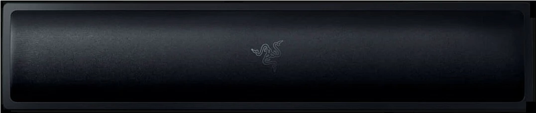 Mbështetëse kyçi Razer Wrist Rest, leatherette, e zezë
