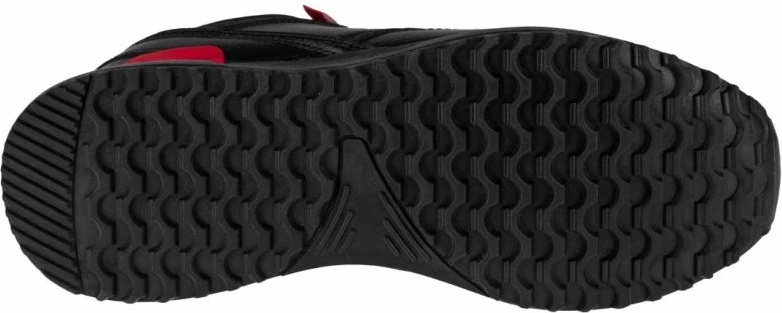 Atlete për meshkuj Starter, të zeza