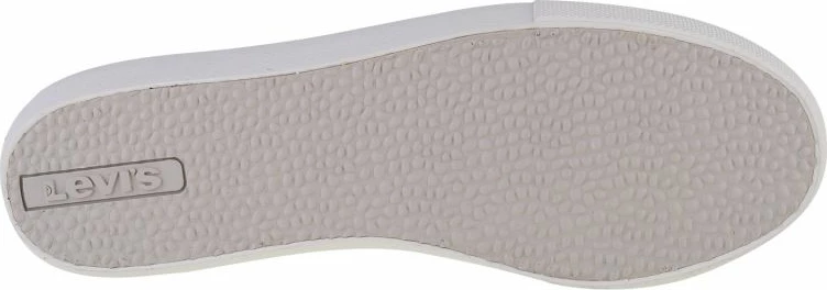 Atlete për femra Levi's Woodward SW, të bardha