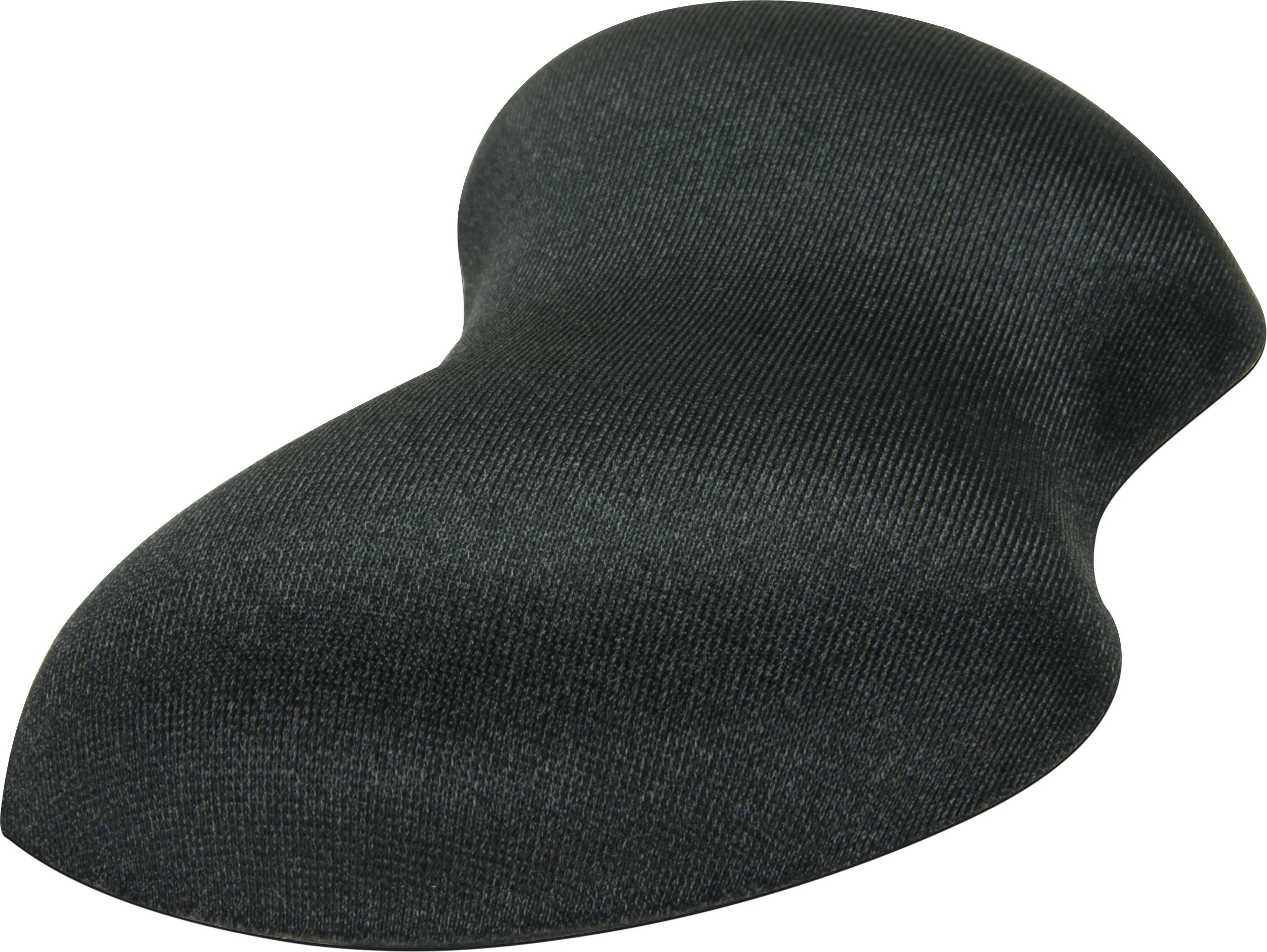 Mbështetëse dore Speedlink SL-620800-BK, Gel, Gome, Kadife, e zezë