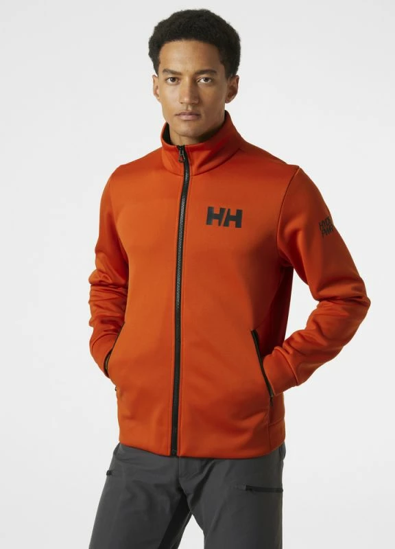 Xhakete Helly Hansen për meshkuj, portokalli