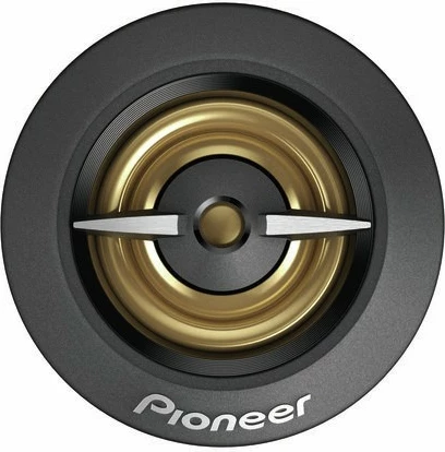 Tweeter Pioneer TS-A301TW, 450W, 4Ω, zi/ari