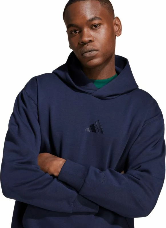 Duks për meshkuj adidas, i kaltër