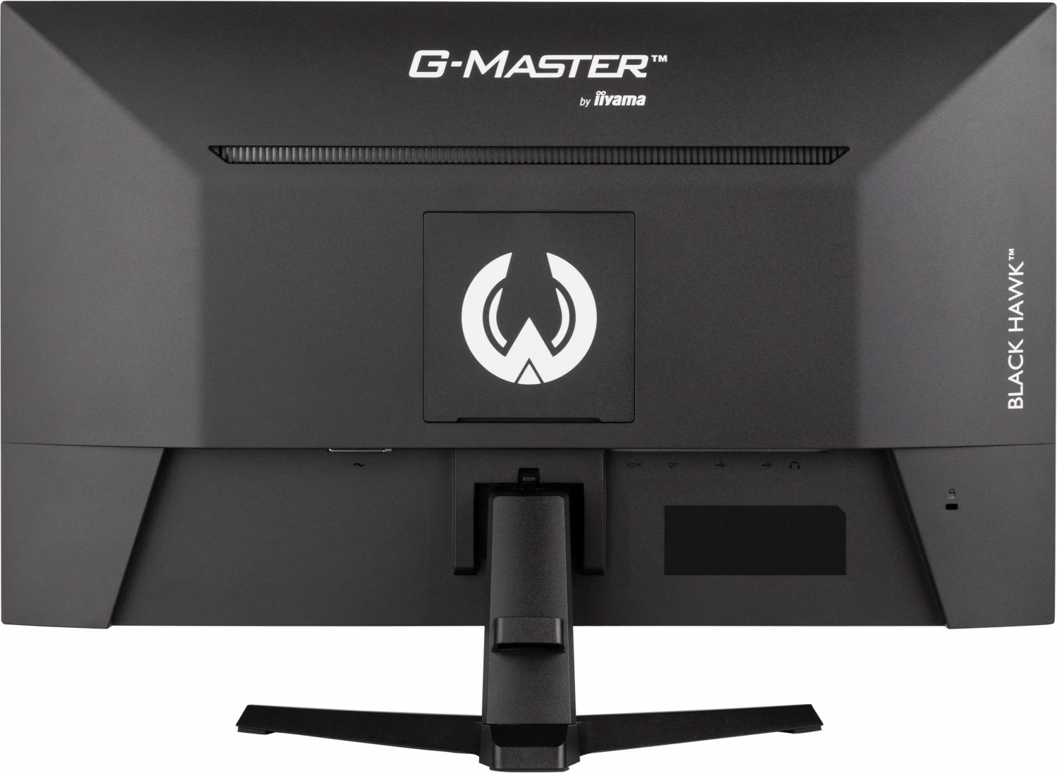 Monitor iiyama G-Master G45QSU-B2, 27", IPS, QHD, 1 ms, 100Hz, e zezë