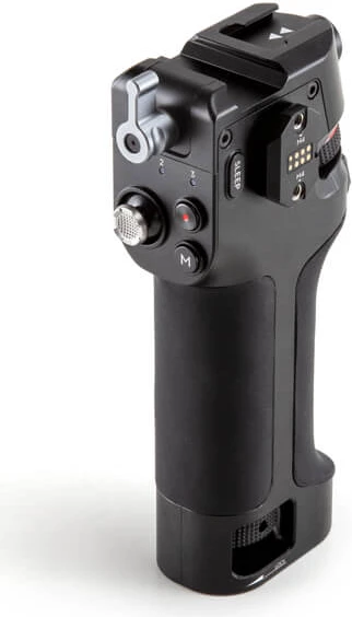 Dorezë kontrolli me kabllo DJI për Ronin RS2/RS 4 Pro/RS 4/RS 3 Pro/RS 3, CP.RN.00000097.01, e zezë